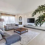 Del Rey Ii Villa Praia del Rei