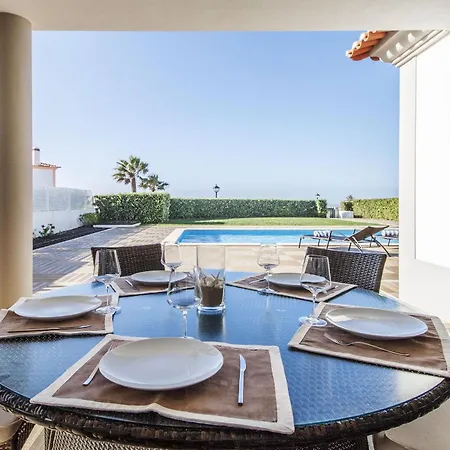 Villa Del Rey Ii Praia del Rei
