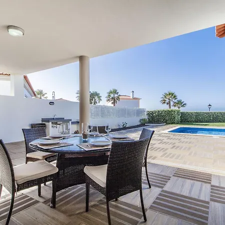 Del Rey Ii Villa Praia del Rei