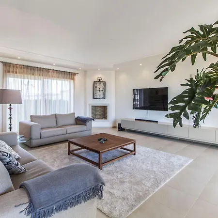 Del Rey Ii וילה Praia del Rei