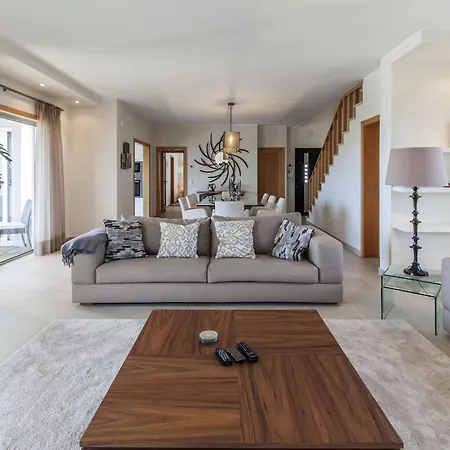 וילה Del Rey Ii Praia del Rei