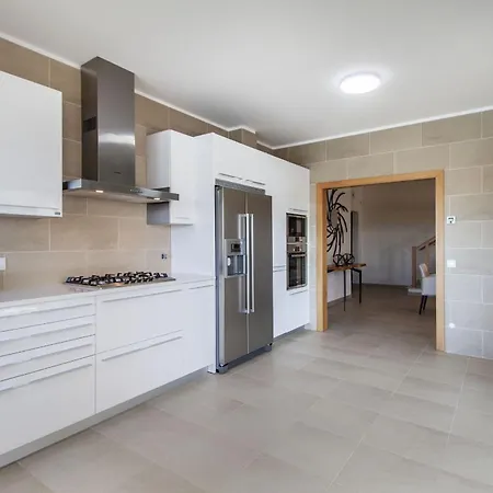 Del Rey Ii וילה Praia del Rei