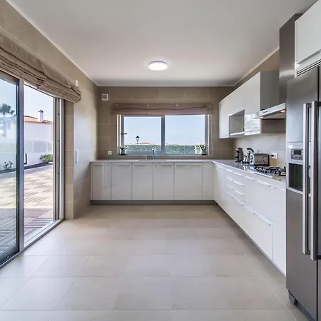 Del Rey Ii Villa Praia del Rei