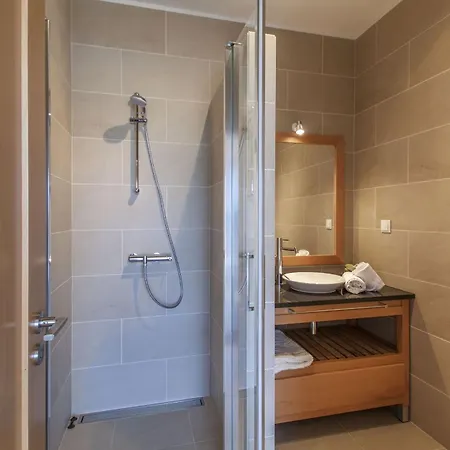 וילה Del Rey Ii *