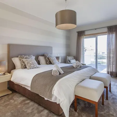 Del Rey Ii וילה *