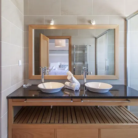 וילה Del Rey Ii Praia del Rei