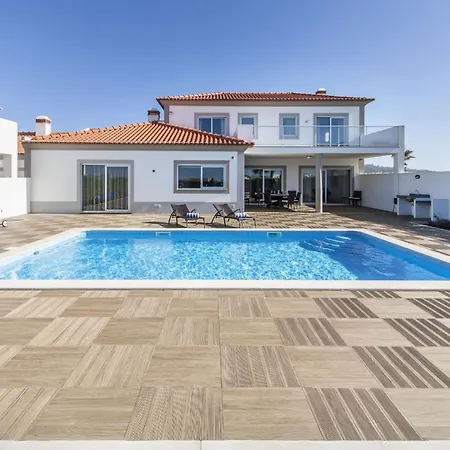 וילה Del Rey Ii *