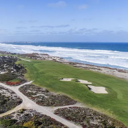 Del Rey Ii וילה Praia del Rei