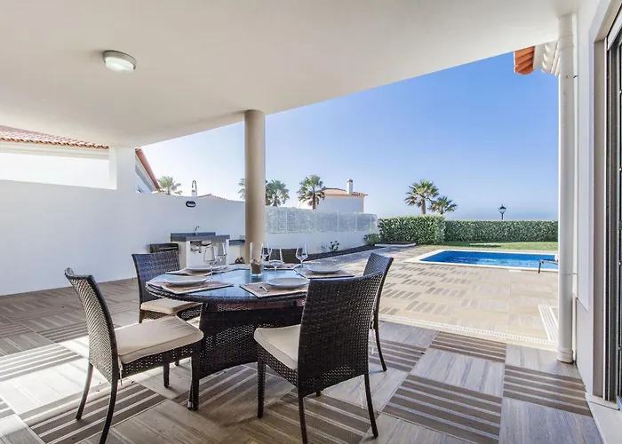 Del Rey Ii Villa Praia del Rei