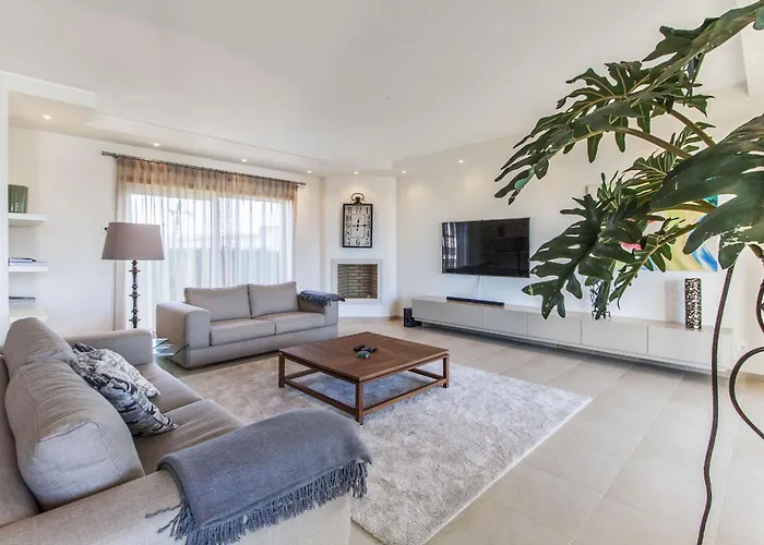 Del Rey Ii Villa Praia del Rei