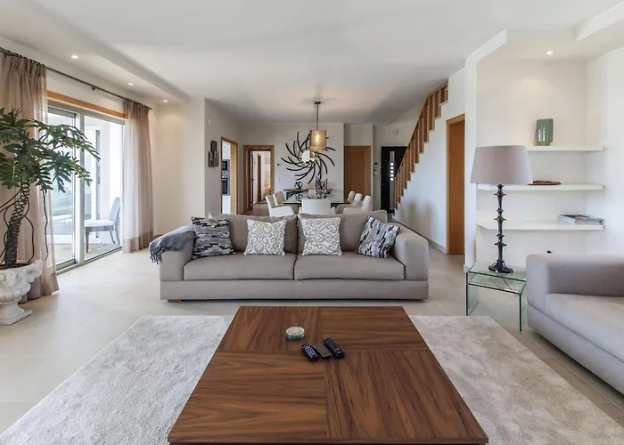 Villa Del Rey Ii Praia del Rei