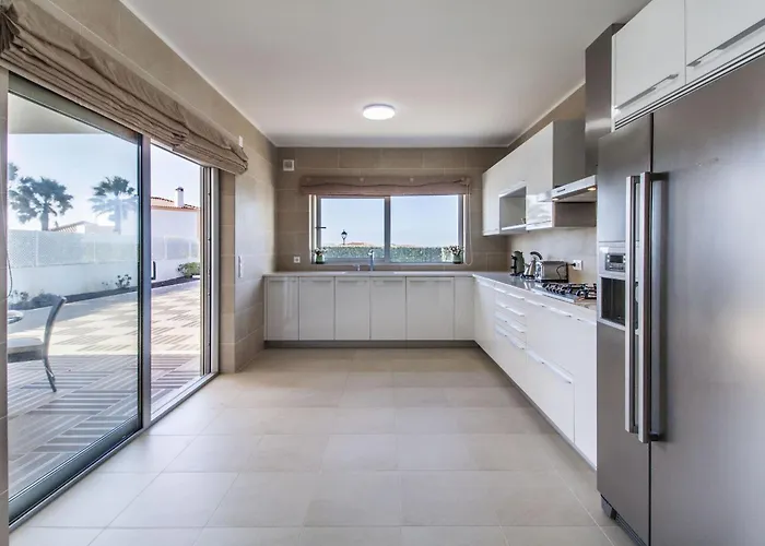 Del Rey Ii Villa Praia del Rei