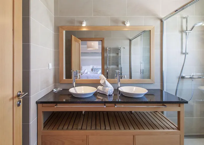 Villa Del Rey Ii Praia del Rei