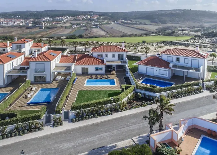 Del Rey Ii Villa Praia del Rei